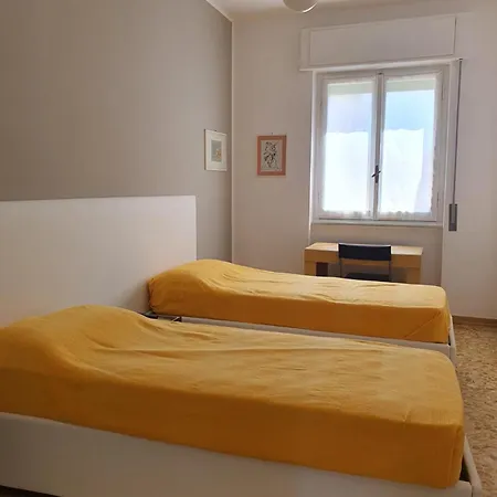 Apartmán Casa Elena Santa Margherita Ligure