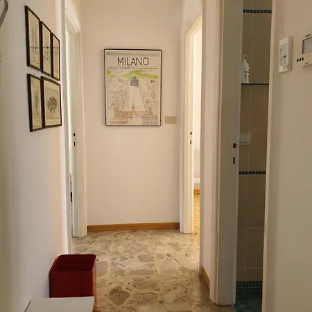 Apartmán Casa Elena Santa Margherita Ligure