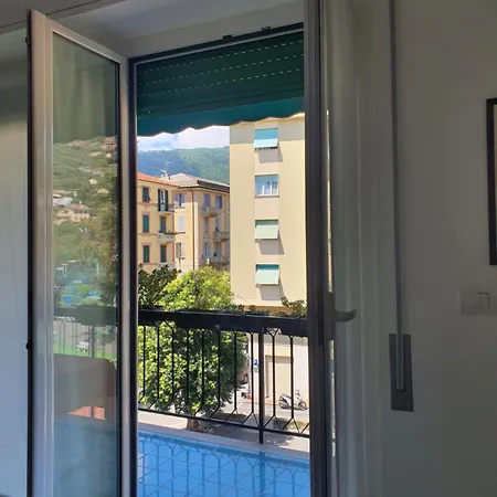 Apartmán Casa Elena Santa Margherita Ligure