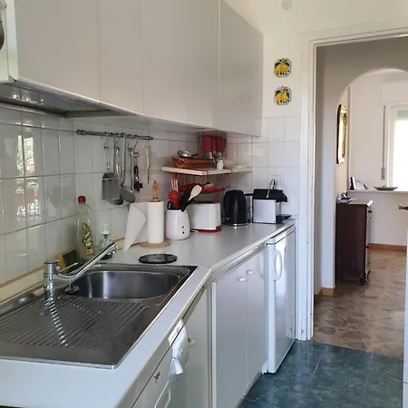 Casa Elena Santa Margherita Ligure