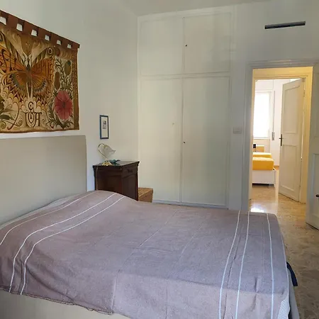 Casa Elena Appartamento *