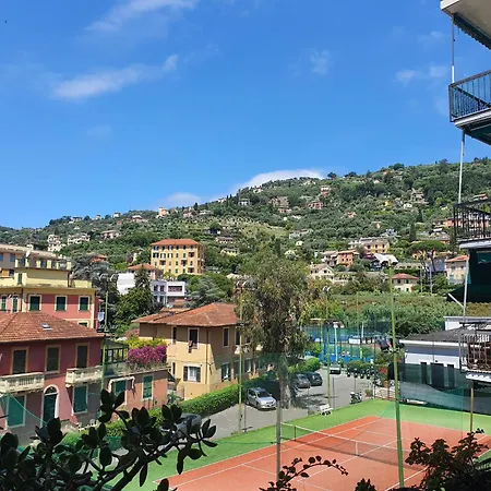 Appartamento Casa Elena