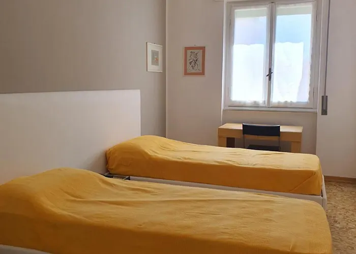 Appartamento Casa Elena Santa Margherita Ligure