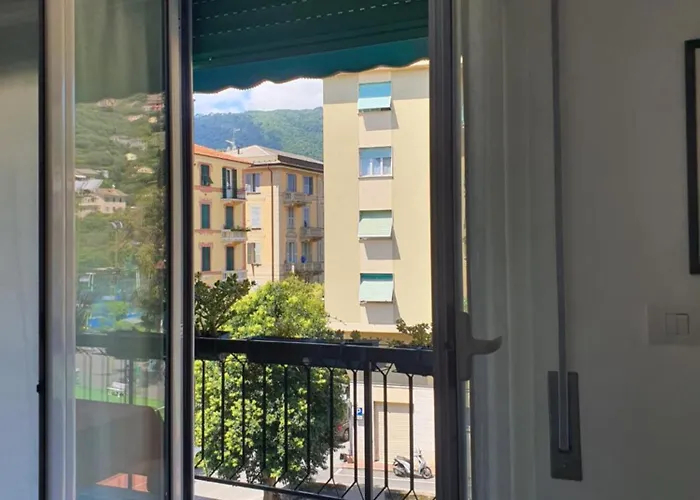 Appartamento Casa Elena Santa Margherita Ligure