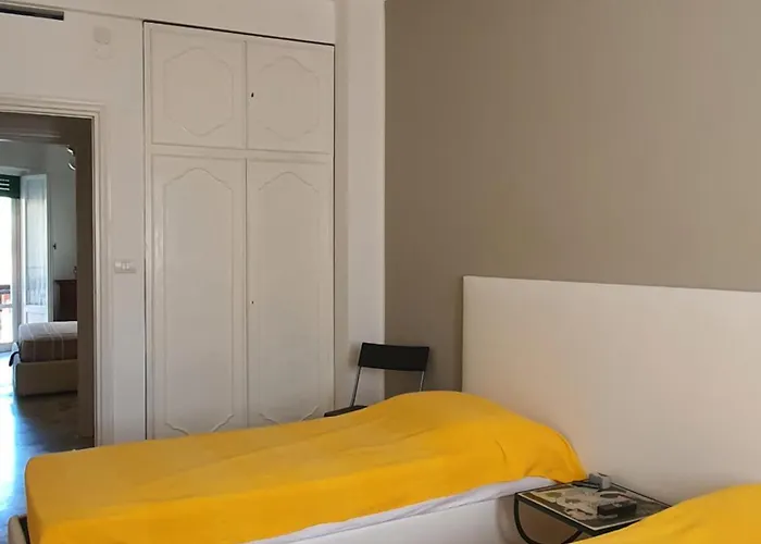 Appartamento Casa Elena *