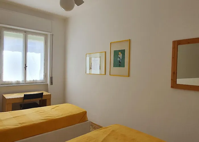 Casa Elena Appartamento Santa Margherita Ligure