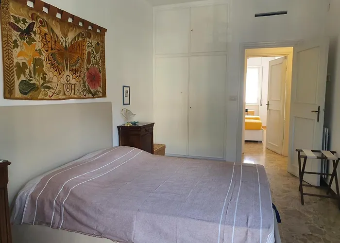 Casa Elena Appartamento *