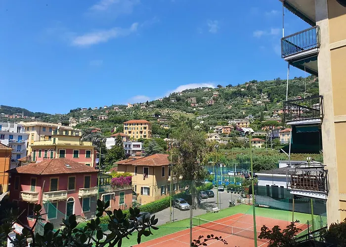 Appartamento Casa Elena