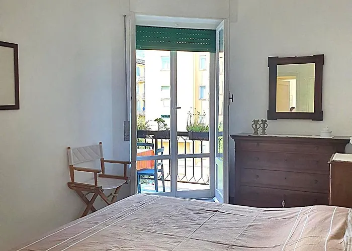 Casa Elena Appartamento