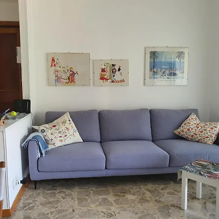 Casa Elena Appartement Santa Margherita Ligure