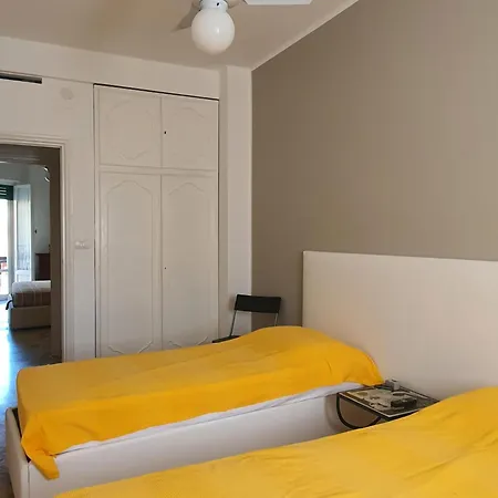 Апартаменты Casa Elena *