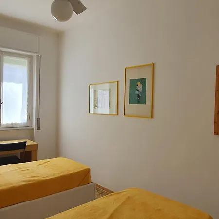 Casa Elena Appartement Santa Margherita Ligure
