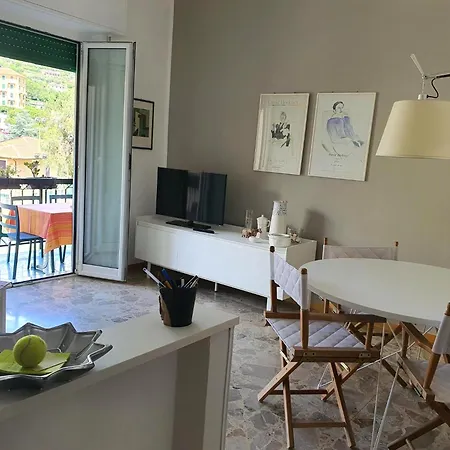 Casa Elena * Санта-Маргерита-Лигуре