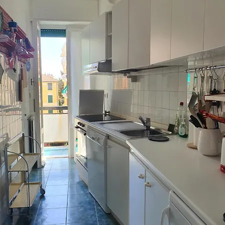 Апартаменты Casa Elena *