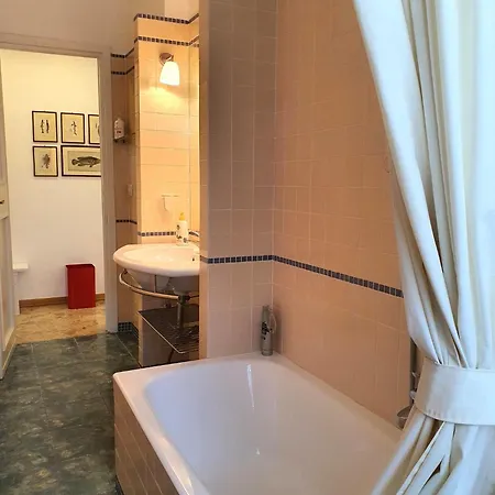 Appartement Casa Elena Santa Margherita Ligure