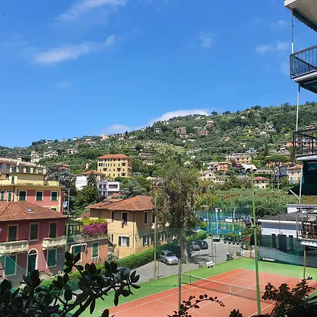 Appartement Casa Elena