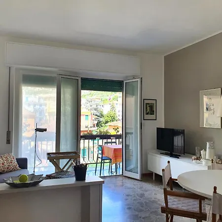 Casa Elena Appartement *