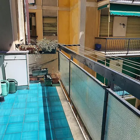 Casa Elena Santa Margherita Ligure