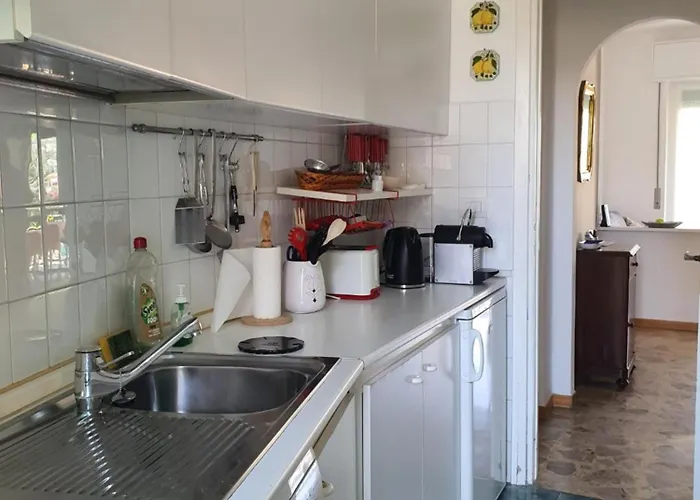 Casa Elena 산타마르게리타리구레