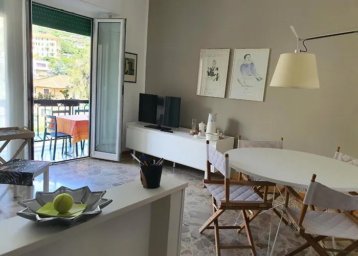 Casa Elena * Santa Margherita Ligure