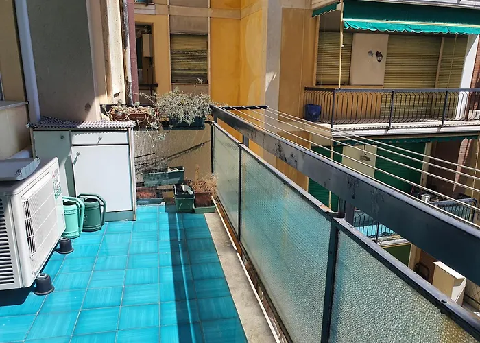 Casa Elena Santa Margherita Ligure